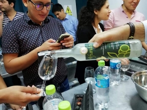 As&iacute; se celebrar&aacute; la Semana del Chilcano