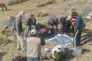 Cinco pa&iacute;ses participan de taller de restauraci&oacute;n del Qhapaq &Ntilde;an - Cusco
