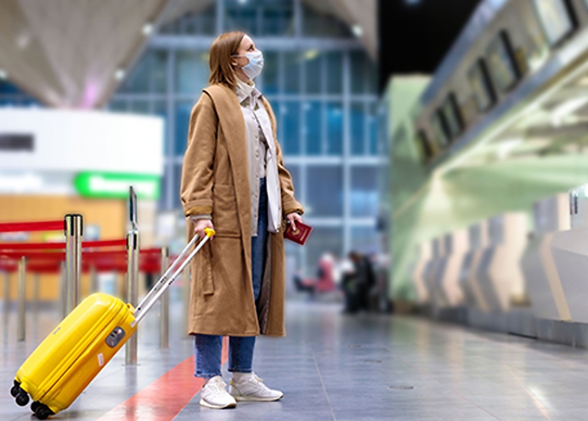 IATA rebaj&oacute; su pron&oacute;stico de tr&aacute;fico para 2020