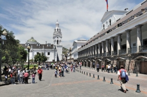 C&oacute;mo ir de Lima a Quito por menos de S/. 250 para no perderte el partido Per&uacute;-Ecuador