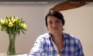 Gastronom&iacute;a amaz&oacute;nica colombiana plantea sostenibilidad y respeto a las comunidades ind&iacute;genas