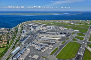 Amadeus: El aeropuerto de Copenhague mejorar&aacute; la experiencia de los pasajeros