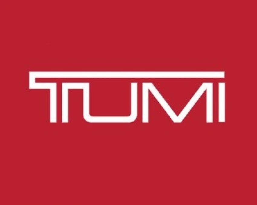TUMI incrementa su legado de innovaci&oacute;n mediante la sustentabilidad