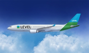 Aerol&iacute;nea LEVEL inaugura sus vuelos entre Barcelona y Buenos Aires