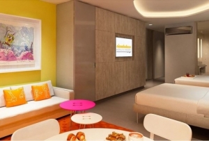 El segundo hotel Nickelodeon del mundo abrir&aacute; en Riviera Maya