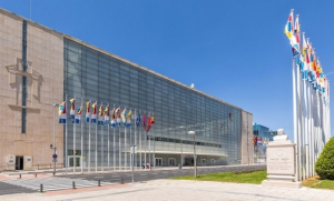 Madrid se impone como el mejor destino de turismo de reuniones del mundo