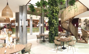 AccorHotels se expande en Am&eacute;rica del Sur y Per&uacute; con un plan de 500 hoteles para el 2020