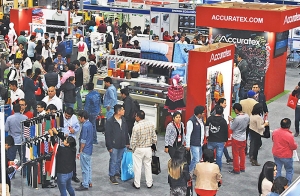 Feria Expotextil se reinventa: Este a&ntilde;o ser&aacute; 100% digital