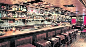 The Dead Rabbit NYC, el bar n&uacute;mero uno del mundo que tambi&eacute;n sirve pisco peruano