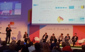 Buenos Aires present&oacute; sus avances como destino inteligente