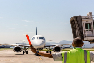 Aeropuertos brasile&ntilde;os registran 4,3 millones de viajeros por las Fiestas