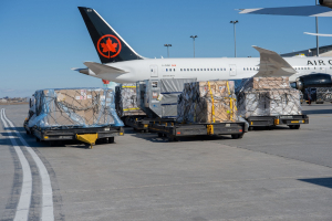 Air Canada Cargo anuncia nuevas rutas para sus aviones de carga reci&eacute;n convertidos
