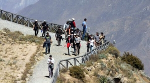 CCL: Brecha no cubierta de infraestructura en turismo es grande, se debe convocar al sector privado