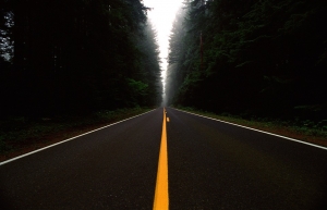 Rutas destacadas de las provincias de Lima