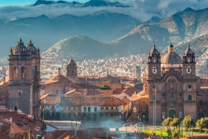 &iquest;Viajes de &uacute;ltimo minuto por fin de a&ntilde;o? &iexcl;A&uacute;n hay tiempo! Te recomendamos 4 destinos ideales para recibir el 2020