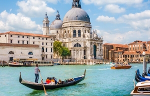 Los 7 lugares imprescindibles de Venecia