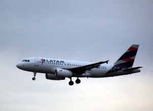 Latam Airlines se acoge a cap&iacute;tulo 11 de la ley de quiebras de EE.UU. e inicia proceso de reorganizaci&oacute;n financiera (V&Iacute;DEO)
