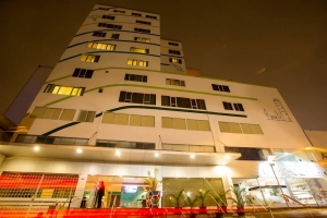 ibis Styles Lima Conquistadores llega a Per&uacute; con el tema Costa Verde