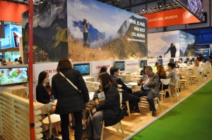 Presentada en Fitur la nueva criptomoneda del turismo