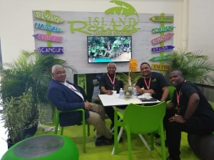 Montego Bay acoge la XXIX JAPEX, la feria de turismo de Jamaica