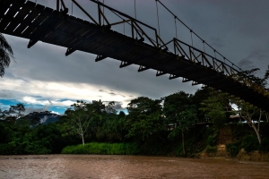 Nuevos destinos tur&iacute;sticos para la regi&oacute;n Ucayali