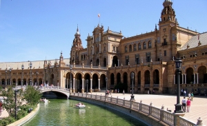 Imprescindibles de Sevilla