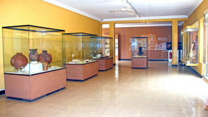 Los principales museos del pa&iacute;s ofrecer&aacute;n actividades virtuales para conocer nuestro patrimonio cultural