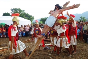 Lamas espera 12,000 visitantes por el feriado largo de Semana Santa