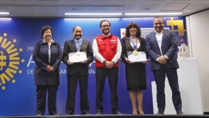 Mincetur: artesanos de Ayacucho y Cusco obtienen galard&oacute;n &ldquo;Amautas de la Artesan&iacute;a Peruana&rdquo;