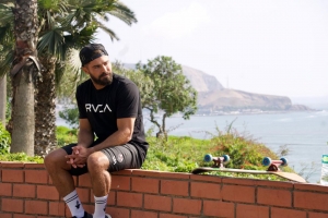 Actor Zac Efron emociona a sus fans tras recordar su visita a Per&uacute; con fotograf&iacute;a en Instagram