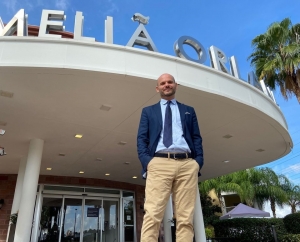 Hoteles Meli&aacute; en USA tienen nuevo director de operaciones