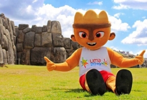 Lima lista para encender la antorcha de los Juegos Panamericanos