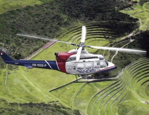 Andes se asocia a Turismo Cuida para promover un turismo responsable y sostenible en Cusco