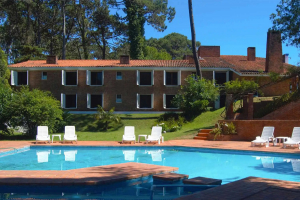 Grupo brasile&ntilde;o Nobile abri&oacute; en Punta del Este su primer hotel de Uruguay