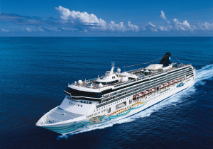 Norwegian Cruise Line lanza una nueva plataforma para los agentes de viaje