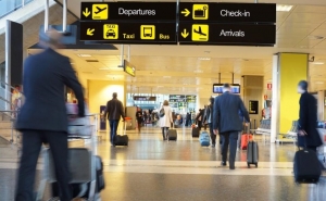 La demanda de pasajeros en septiembre se mantuvo muy deprimida seg&uacute;n IATA