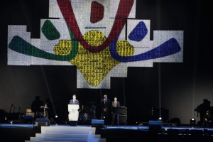 Carlos Neuhaus: "Juntos logramos el &eacute;xito rotundo de Lima 2019"