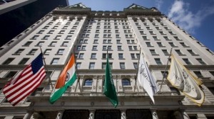 Pr&iacute;ncipe saud&iacute; y sus socios compran Hotel Plaza en Nueva York por US$ 600 millones