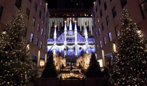 Nueva York en Navidad: el destino ideal para vivir una &ldquo;noche buena&rdquo; y mucho m&aacute;s