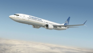 Venezuela suspendi&oacute; relaciones con aerol&iacute;nea paname&ntilde;a Copa Airlines