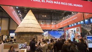 Mincetur: Per&uacute; invita a viajeros del mundo a descubrir su Nor Amazon&iacute;a