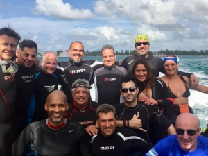 Las Bahamas se posiciona como un excelente destino de buceo en Am&eacute;rica Latina