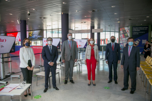 Del 19 al 23 de mayo FITUR 2021 ser&aacute; la mejor muestra de la reactivaci&oacute;n del turismo mundial