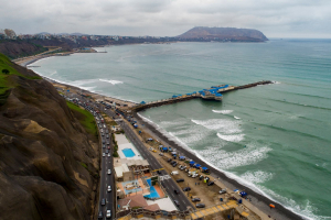 Se aprobaron ejes tem&aacute;ticos del Plan Maestro de Desarrollo de la Costa Verde 2021 - 2031