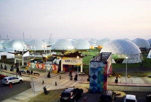 Reprograman ferias comerciales para este 2020 por el covid-19