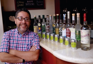 Bajo el lema "Guardianes del Pisco... &iexcl;se&aacute;moslo siempre! se inicia la semana del chilcano