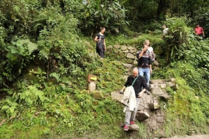 Conoce los nuevos accesos a Machu Picchu a implementarse a partir del 2020