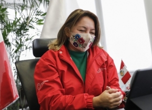 Recuperaci&oacute;n de la demanda internacional permitir&aacute; mayor dinamismo exportador peruano