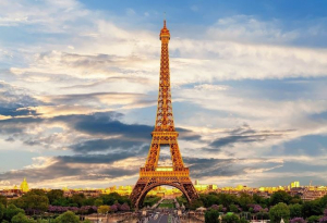 La Torre Eiffel, &iacute;cono de Par&iacute;s, reabrir&aacute; al p&uacute;blico el pr&oacute;ximo 16 de julio