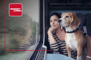 ASSIST CARD presenta su nuevo producto "Mascotas"